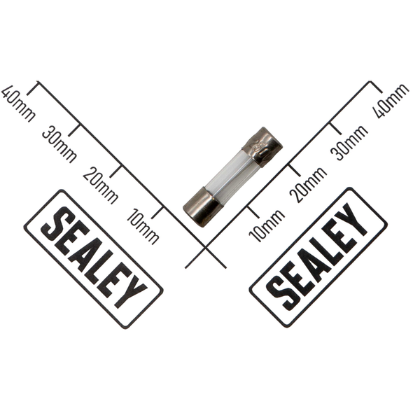 Sealey Fuse