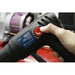 Sealey Variable Temperature Hot Air Gun Kit 2000W 50-450C/90-600C HS107K Sealey - Town Tools 