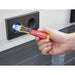 Wiha Non-contact Voltage Detector 12-1000V AC Wiha - Town Tools