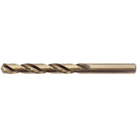 Draper HSS Cobalt Drill Bit, 12.4mm 39252
