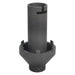 Sealey AXLe Locknut Socket 80-95mm 3/4"Sq Drive CV022 Sealey - Town Tools 