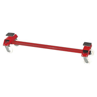 Sealey Transportacar Trolley Economy Model 2tonne Capacity RE89