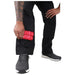 Lee Cooper Flexible Knee Pads - pair LCKP002 Lee Cooper - Town Tools 