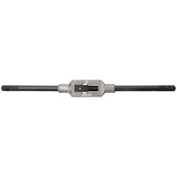 Draper Bar Type Tap Wrench, 2.50 - 12.00mm 37329