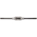 Draper Bar Type Tap Wrench, 2.50 - 12.00mm 37329 Draper - Town Tools 