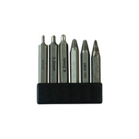 Laser Screw Extractor Bit Set 6pc 7292