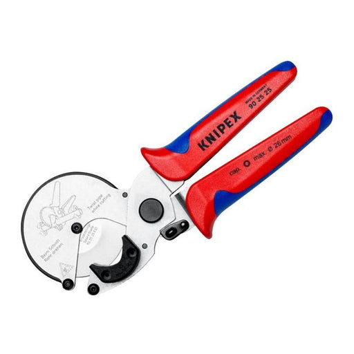 Knipex 90 25 25 Pipe Cutter Knipex - Town Tools