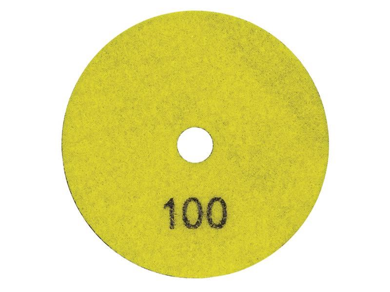 MEXCO Ceramica Diamond Dry Polishing Disc 100 Grit MEXCO - Town Tools