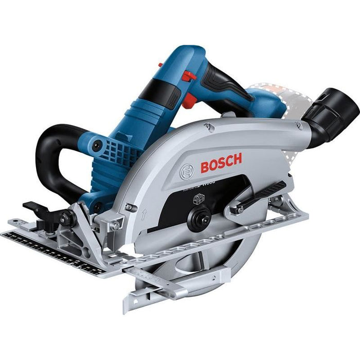 Bosch GKS 18V-70 L Professional BITURBO Circular Saw 18V Bare Unit Bosch - Town Tools