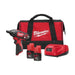 Milwaukee M12 Sub Compact Bit Driver Milwaukee - Town Tools 