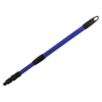 Faithfull Auto-Lock Design Extension Pole 1.4m