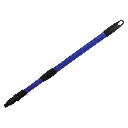 Faithfull Auto-Lock Design Extension Pole 1.4m Faithfull - Town Tools