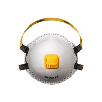 Dewalt Respiration FFP3 Disposable Respirator (5 Pack)