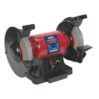 Sealey Bench Grinder200mm Variable Speed BG200WVS