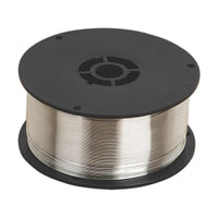 Sealey Aluminium MIG Wire 0.5kg 0.8mm 5356 (NG6) Grade MIG/5K08A