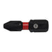 Forgefix ForgeFast Pozidriv Compatible Impact Bit PZ2 x 25mm (Box 10) ForgeFix - Town Tools