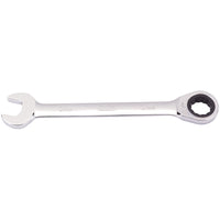 Draper Metric Ratcheting Combination Spanner, 21mm 31020