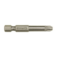 Irwin® Pozidriv Power Insert Bit PZ2 90mm (Pack 1)