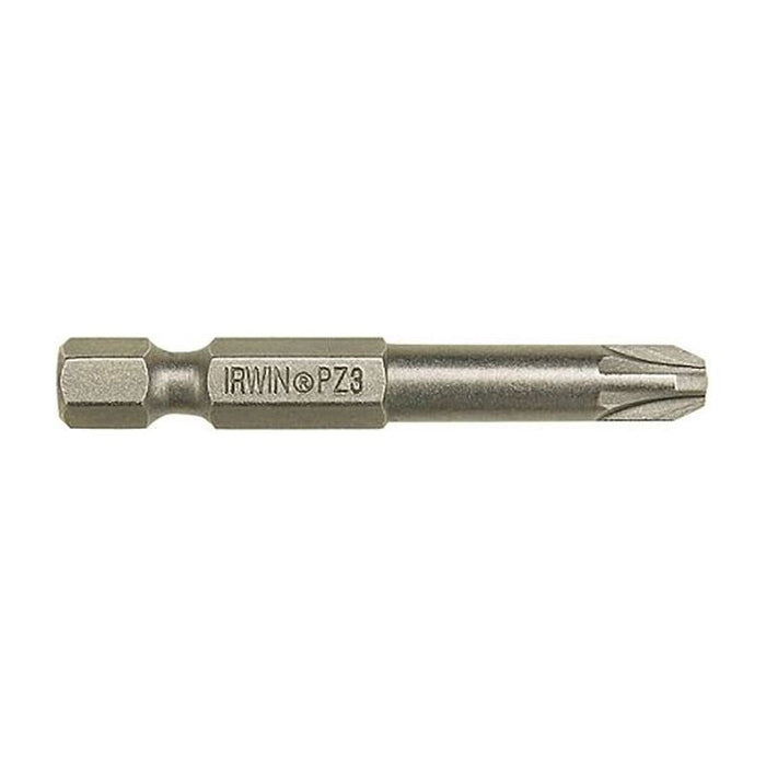 Irwin® Pozidriv Power Insert Bit PZ2 90mm (Pack 1) IRWIN® - Town Tools