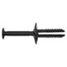 Sealey Push-In Bumper Fixing Rivet15mm x 37mm GM Pack of 20 TCBC1522 Sealey - Town Tools 