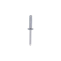 Connect Aluminum Trim Rivet - for Ford 50pc 36446