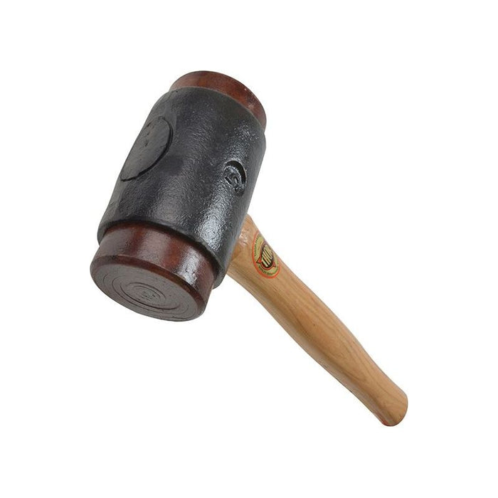 Thor 22 Hide Hammer Size 5 (70mm) 3275g Thor - Town Tools