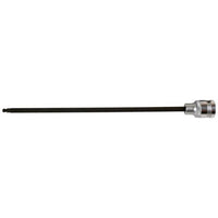 Laser Ball End Hex Bit 1/2"D 5mm 6710