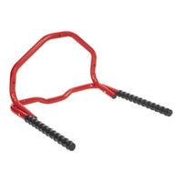 Sealey Bicycle Rack Wall Mounting Folding BS7