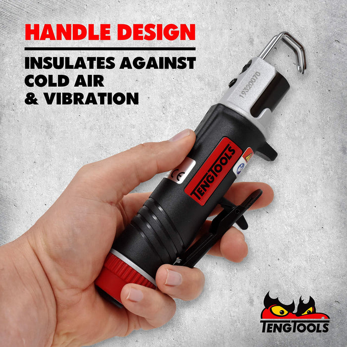 Teng Tools Air Saw 170mm Teng Tools - Town Tools 