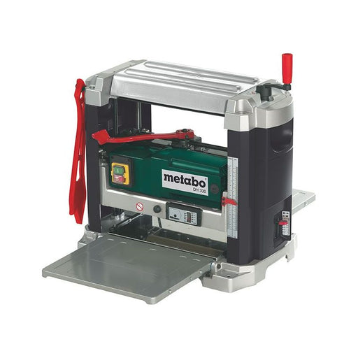 Metabo DH330 Bench Top Planer 1800W 240V Metabo - Town Tools