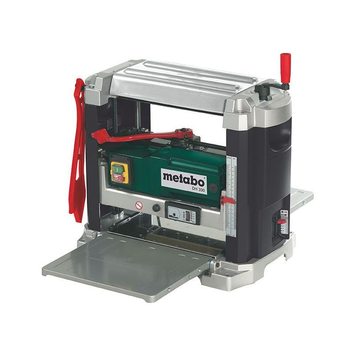 Metabo DH330 Bench Top Planer 1800W 240V Metabo - Town Tools