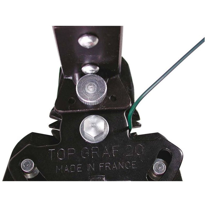 Edma Baby Grafer 16/20 Hog Ring Pliers Edma - Town Tools