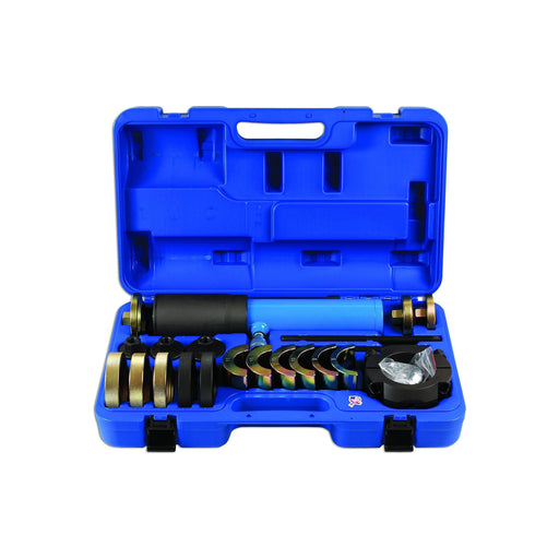 Laser Bush Tool Spring Suspension - for HGV 7432 Laser - Town Tools 