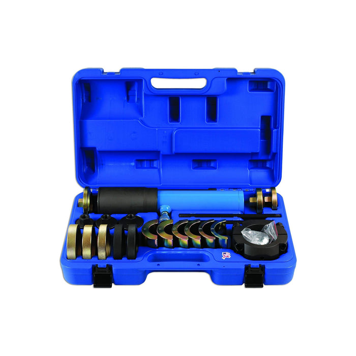 Laser Bush Tool Spring Suspension - for HGV 7432 Laser - Town Tools 