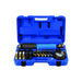 Laser Bush Tool Spring Suspension - for HGV 7432 Laser - Town Tools 