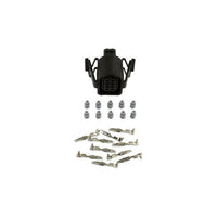 Connect for VW Group Electrical Female Connectors 1.5mm 8 Pin Kit 85pc 37372