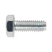 Sealey HT Setscrew M6 x 16mm 8.8 Zinc Pack of 50 SS616 Sealey - Town Tools 