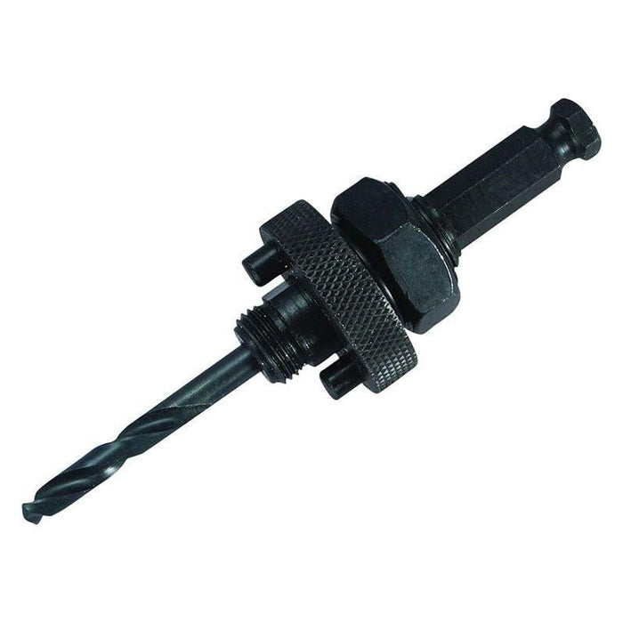 Lenox 2L T2 Arbor with Pilot Drill LENOX - Town Tools