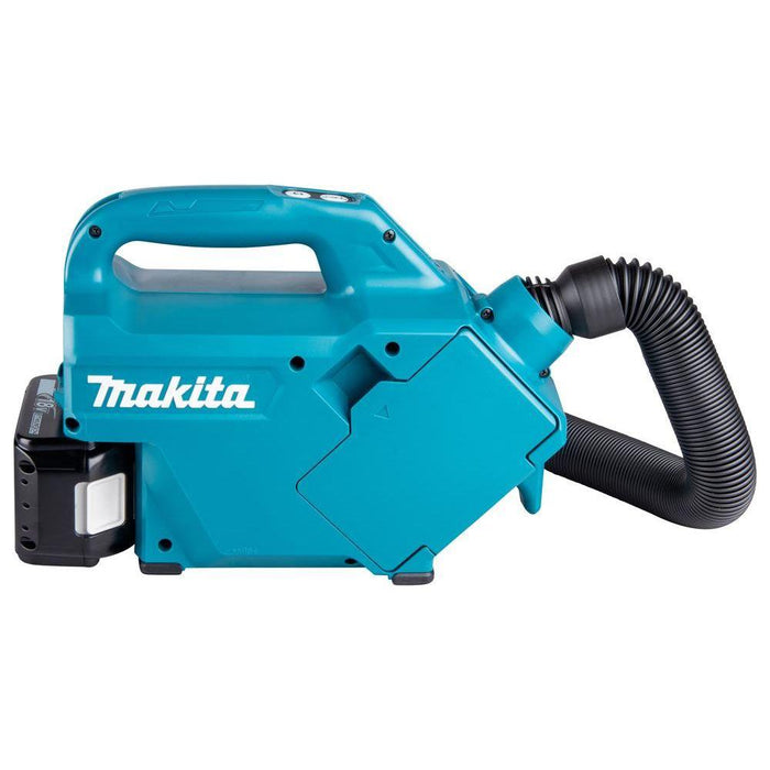 Makita Vaccuum Cleaner - 3 Settings Dcl184Z Makita - Town Tools