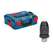 Bosch GBH 2-28 F SDS-Plus Professional Rotary Hammer 880W 110V Bosch - Town Tools