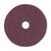 Sealey Sanding Disc Fibre Backed100mm 36Grit Pack of 25 FBD10036 Sealey - Town Tools 