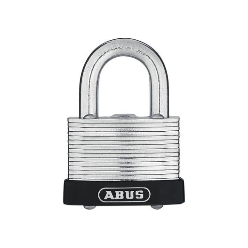 Abus Mechanical 41/45mm ETERNA Laminated Padlock Carded ABUS Mechanical - Town Tools