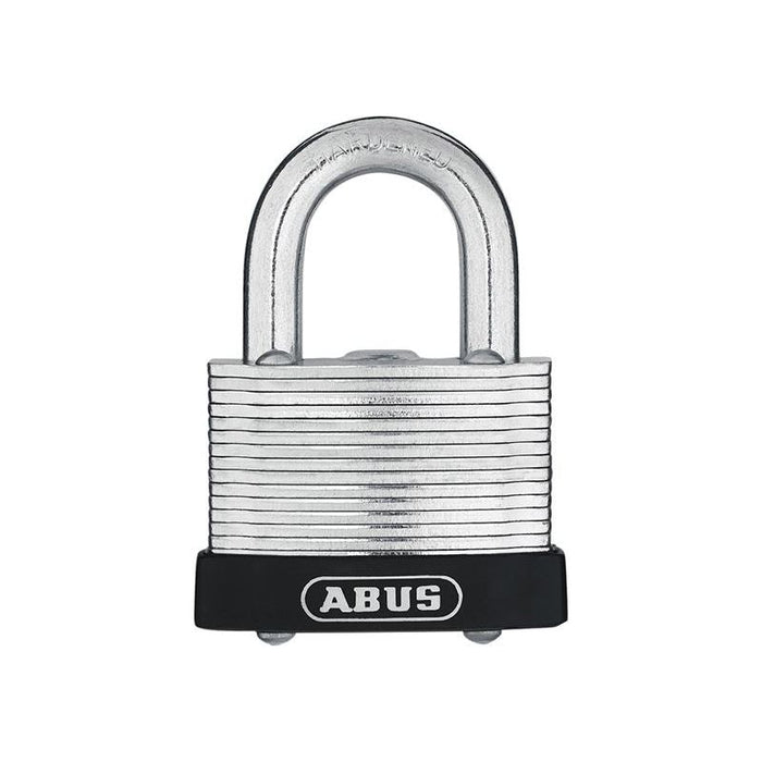 Abus Mechanical 41/45mm ETERNA Laminated Padlock Carded ABUS Mechanical - Town Tools