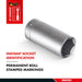 Teng Tools 3/8" Deep Socket 6 pt AF 1/2" Teng Tools - Town Tools 