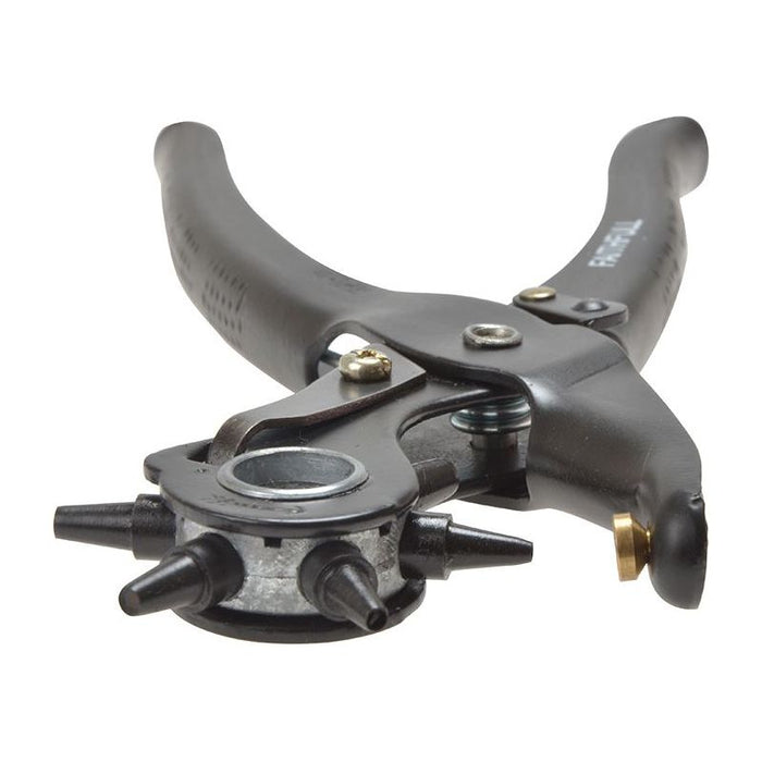 Faithfull Revolving Punch Pliers Faithfull - Town Tools