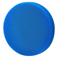 Draper Glaze or Finishing Pad, 180mm, Blue