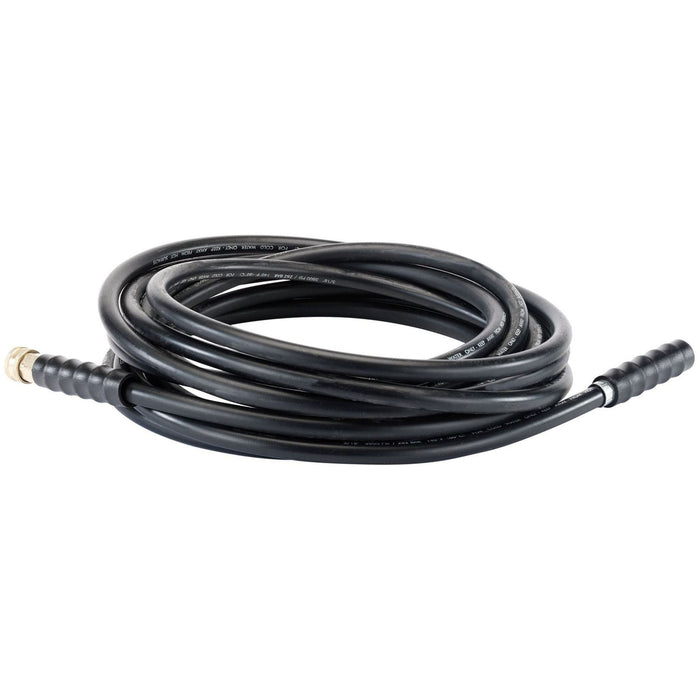 Draper High Pressure Hose for Pressure Washers PPW1300, 8m 83823 Draper - Town Tools 