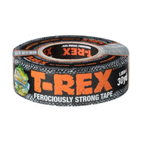 Shurtape T-REX® Duct Tape 48mm x 27.4m Graphite Grey