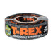 Shurtape T-REX® Duct Tape 48mm x 27.4m Graphite Grey Shurtape - Town Tools