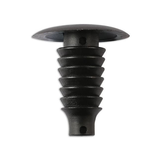 Connect Fir Tree Fixing - for Audi, for BMW, ford, for Mercedes-Benz, for Vauxhall Opel, for VW 10pc 36554 Tool Connection - Town Tools 